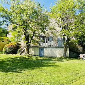 La Bastide De La Loge Au Pied Du Mont Ventoux Hébergement de vacances Sault