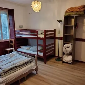 Appartement Le Nid Douillet Vintage En Centre-ville., La Bourboule