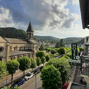 2* Hotel Le Geneve