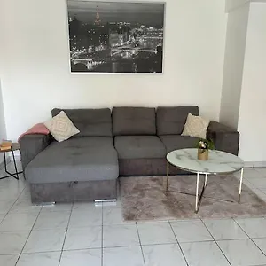 Cosy Equipe Appartement Épinay-sur-Orge
