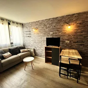Résidence Armazan - Pieds De Piste Appartement Saint-Lary-Soulan