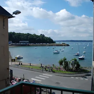 Malo, L'amiral, Vue Mer Appartement Saint-Malo